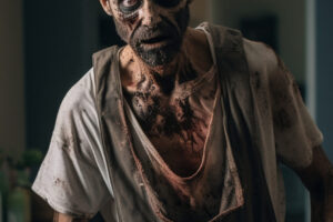 close-up-zombie-portrait